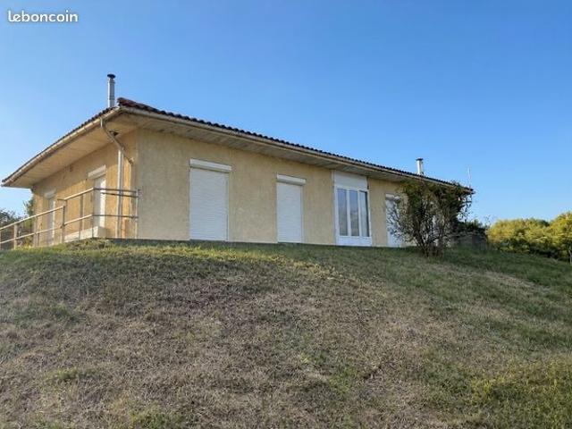 Maison vente à Cézac, Gironde