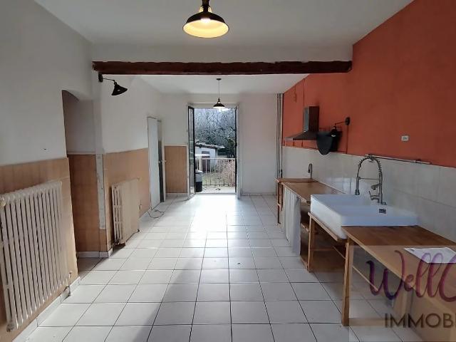Maison vente à Chambéry, Aix-les-bains