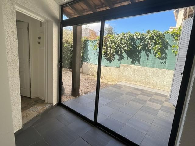 Maison vente à Montpellier