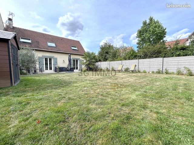 Maison vente à Le Raincy, Coubron