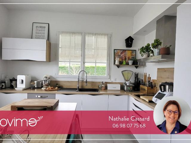 Maison vente à Châteaubriant-Ancenis, Nort-sur-erdre