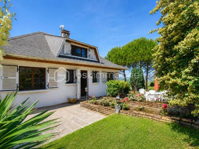 Maison vente à Chambéry, Saint-genix-sur-guiers