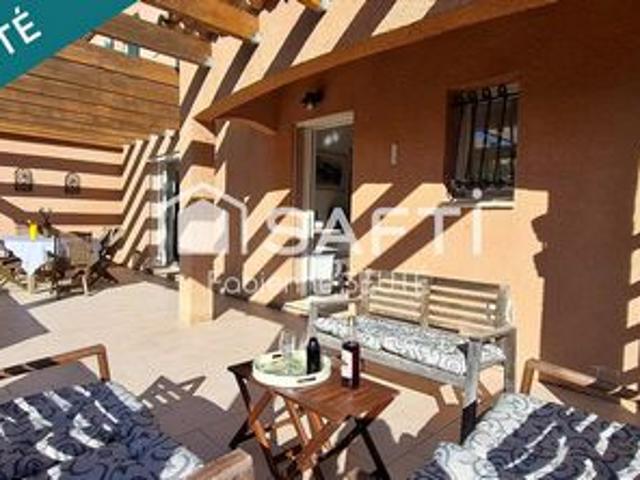 Villa vente à Carpentras, Monteux