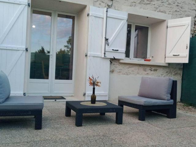 Maison location à Provins, Jouy-sur-morin