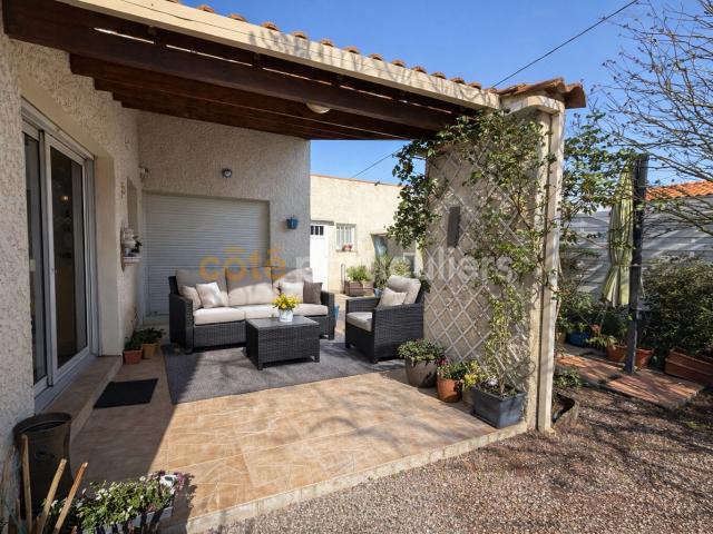 Maison vente à Les Sables-d'Olonne, La Faute-sur-mer