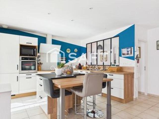 Villa vente à La Rochelle, Villedoux
