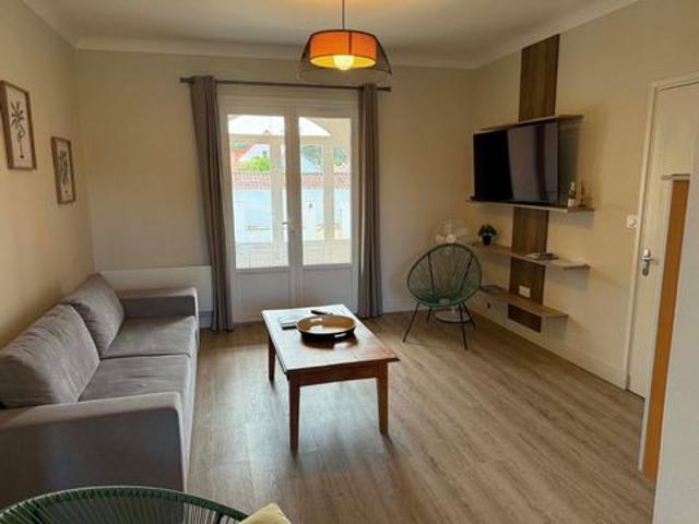 Villa vente à Les Sables-d'Olonne, Saint-jean-de-monts