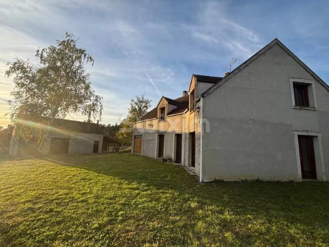 Maison vente à Avallon, Sauvigny-le-bois