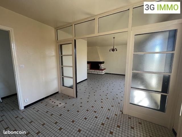 Maison vente à Villeneuve-sur-Lot, Cancon