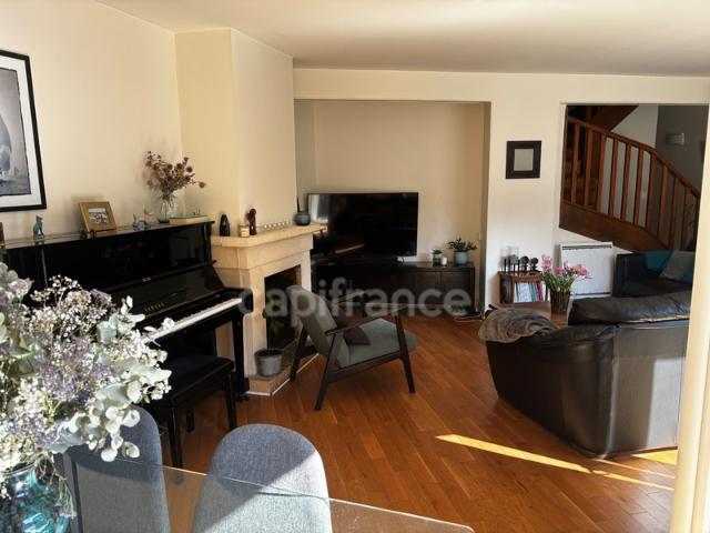 Maison vente à Boulogne-Billancourt, Meudon