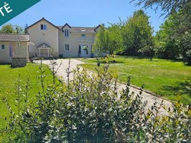 Villa vente à Évry, Milly-la-forêt