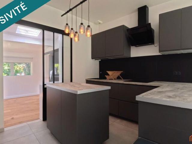 Maison vente à Arrondissement de Toulon, Le Revest-les-eaux