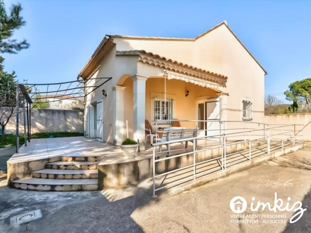 Maison vente à Avignon