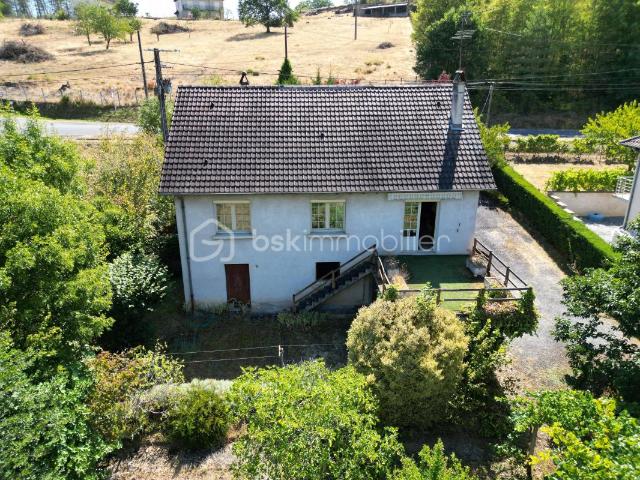 Maison vente à Brive-la-Gaillarde, Brive-la-gaillarde