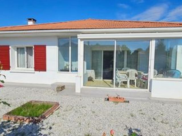 Villa vente à Saint-paul-lès-dax, Landes