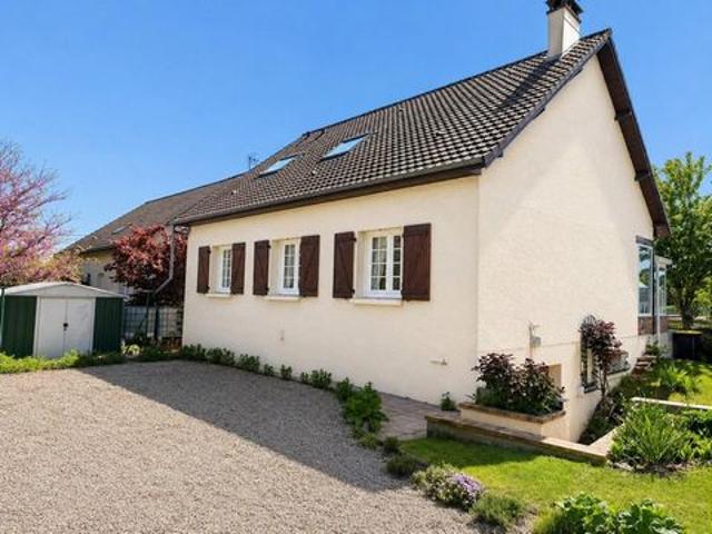 Villa vente à Rethel, Le Châtelet-sur-retourne