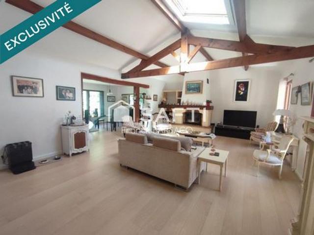Villa vente à Condom, Cazaubon
