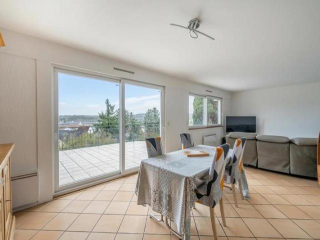 Maison vente à Mantes-la-Jolie, Freneuse