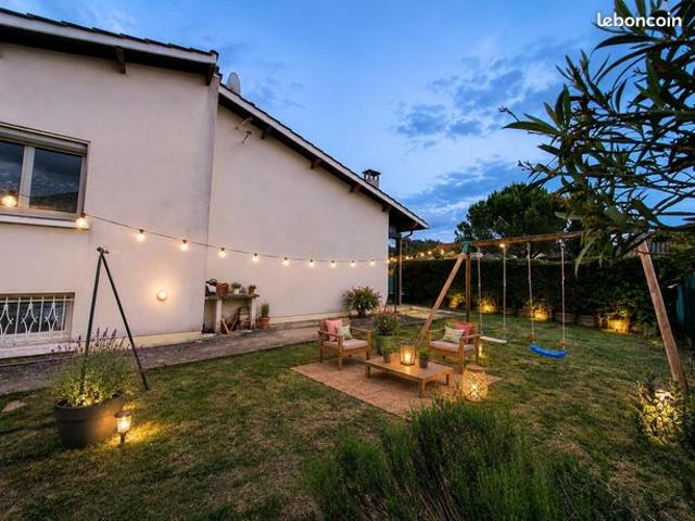 Maison vente à Montauban, Caussade