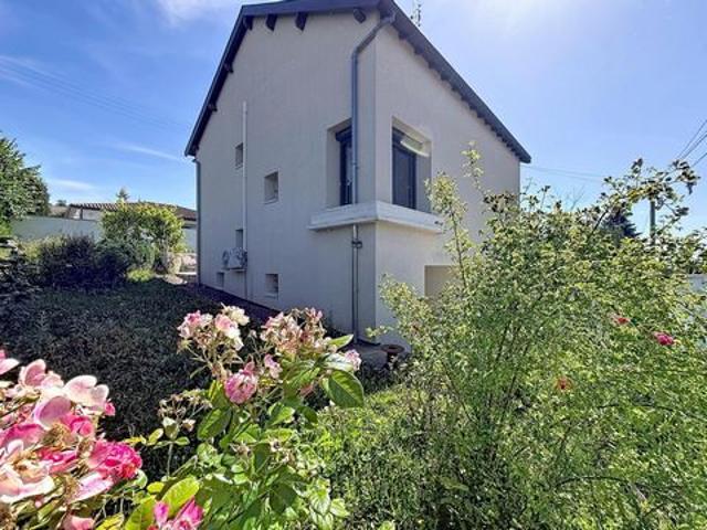 Villa vente à Mâcon, Charnay-lès-mâcon