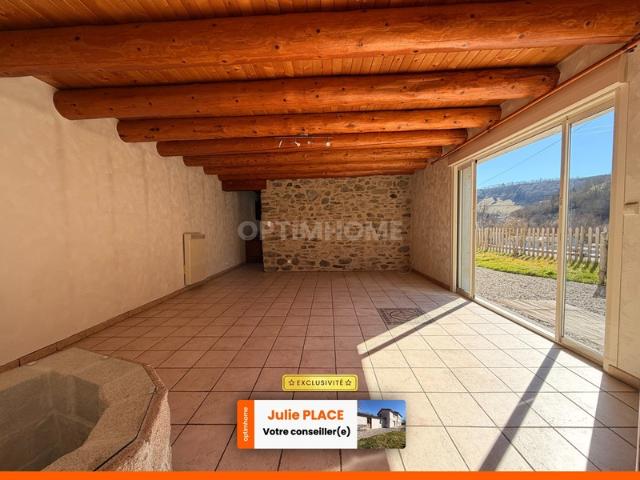 Maison vente à Saint-Flour, Saint-flour
