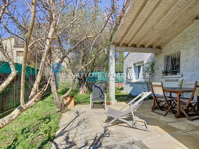 Maison vente à Montpellier