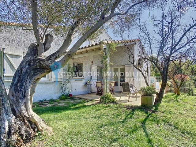 Maison vente à Montpellier