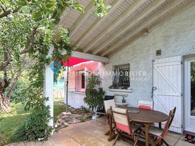 Maison vente à Montpellier