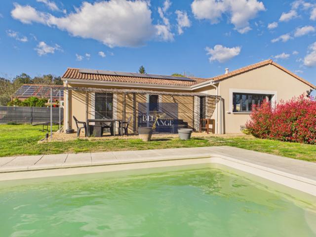 Maison vente à Largentière, Berrias-et-casteljau
