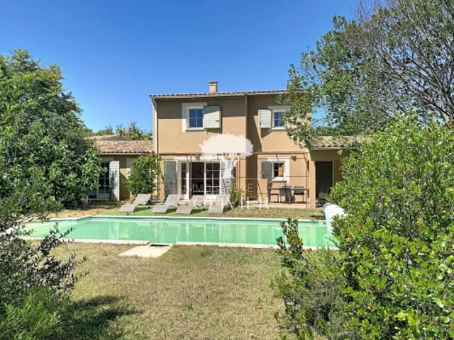 Maison vente à Apt, Saint-saturnin-lès-apt