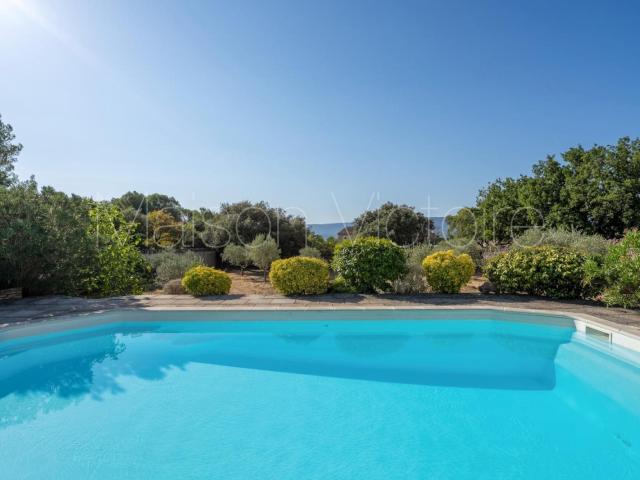 Maison vente à Apt, Cabrières-d'avignon