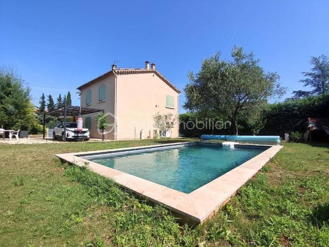 Maison vente à Bagnols-sur-cèze