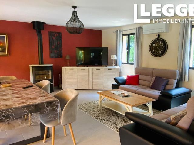Maison vente à Sarlat-la-Canéda, Aubas