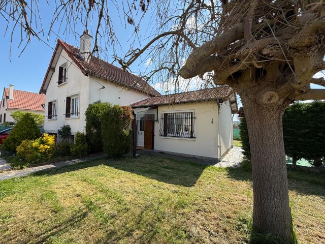 Maison vente à Meaux, Trilport
