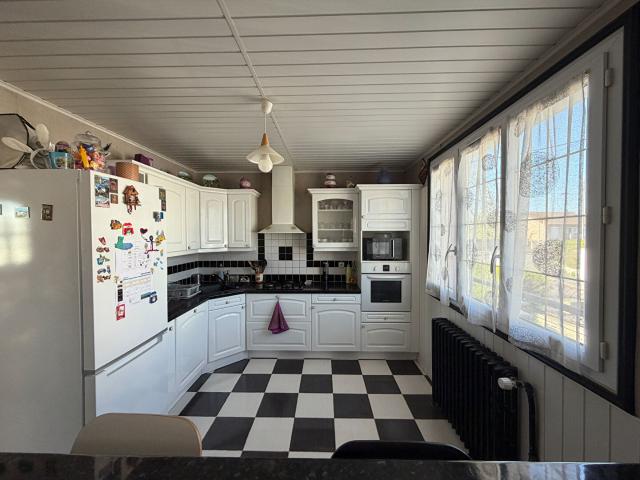 Maison vente à Meaux, Trilport