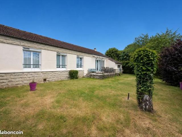 Maison vente à Melun, Livry-sur-seine