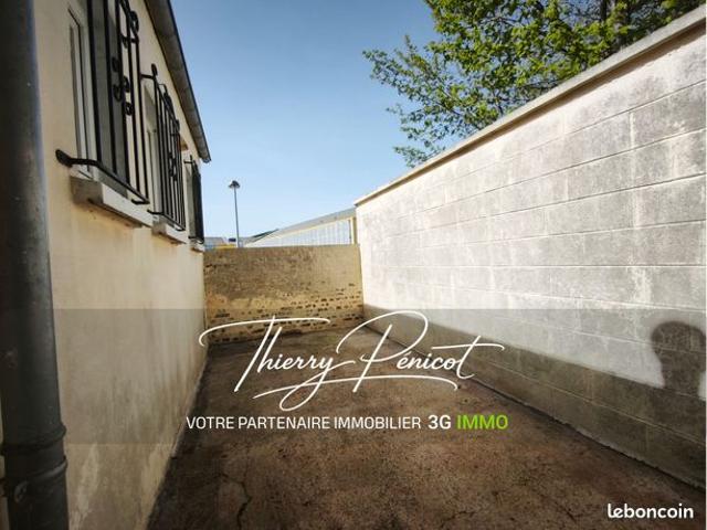 Maison vente à Avesnes-sur-Helpe, Maubeuge