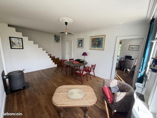 Maison vente à La Flèche, Noyen-sur-sarthe