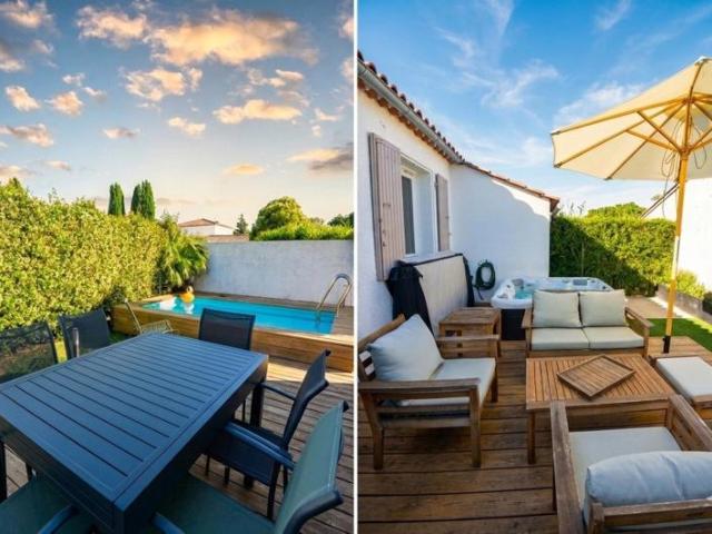 Maison vente à Aix-en-Provence, Saint-estève-janson