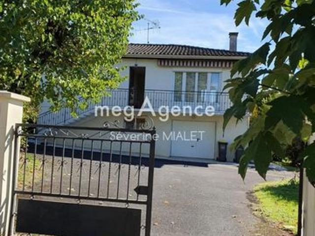 Villa vente à Angoulême, Fléac