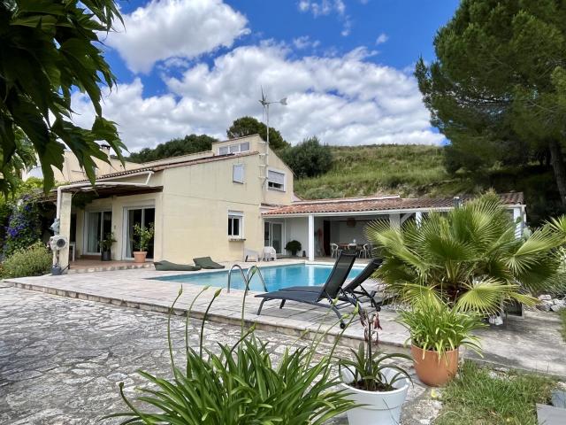 Maison vente à Lodève, Bélarga