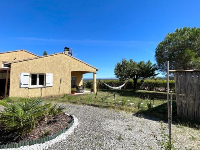 Maison vente à Valherbasse, Drôme