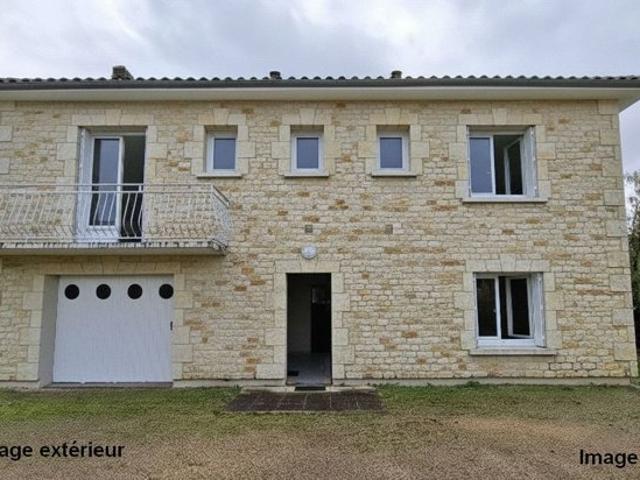 Maison vente à Figeac, Biars-sur-cère