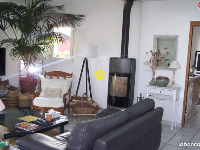 Maison vente à Bourges