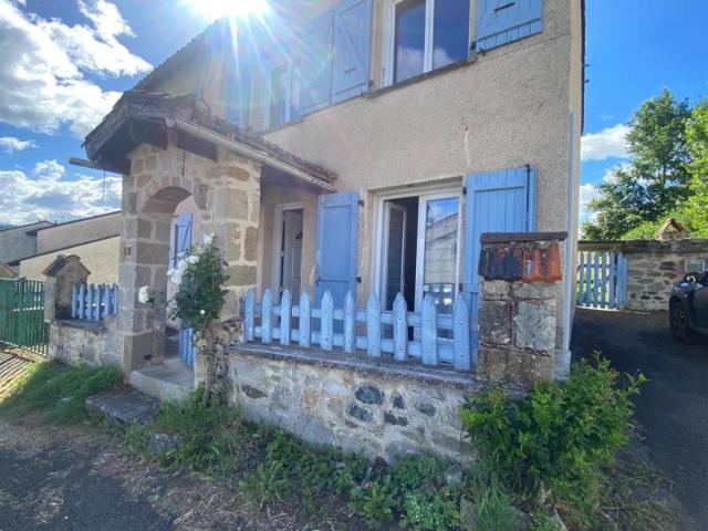 Maison vente à Figeac, Prendeignes
