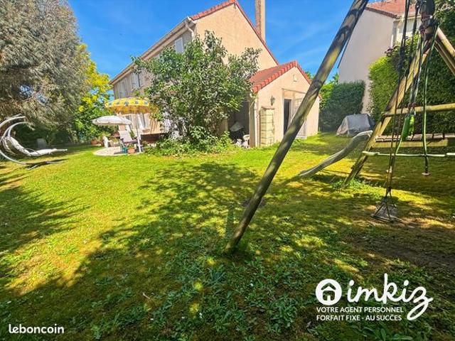 Maison vente à Palaiseau, Brétigny-sur-orge