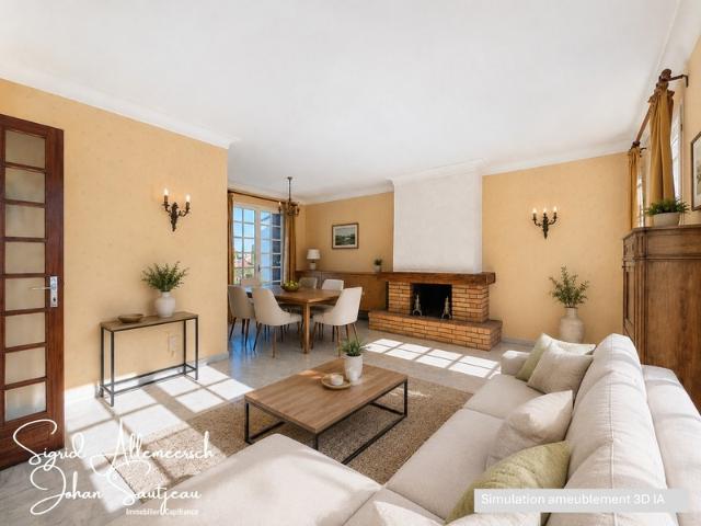 Maison vente à Toulouse