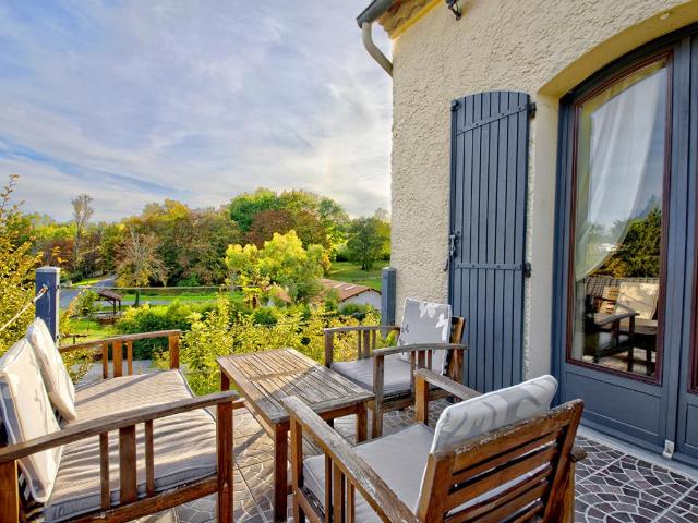 Maison vente à Bordeaux, Fargues-saint-hilaire
