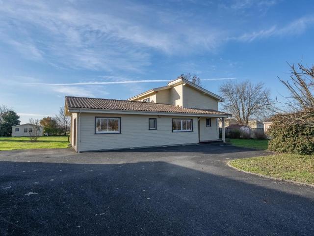Maison vente à Blaye, Cubzac-les-ponts