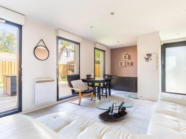 Maison vente à Bordeaux, Gradignan